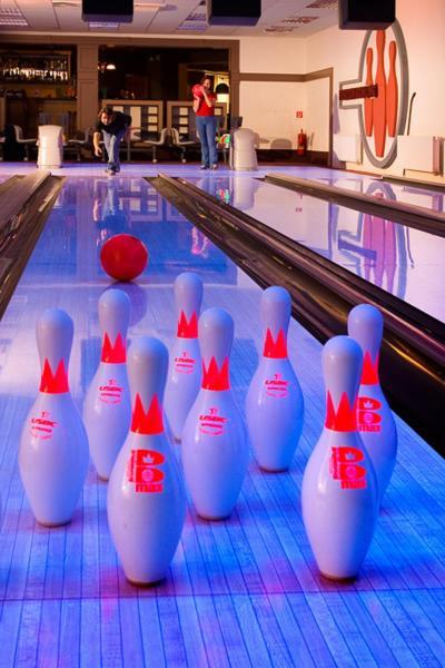 Penzion Bowling Liptovsky Mikulas Exterior photo