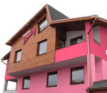 Penzion Bowling Liptovsky Mikulas Exterior photo