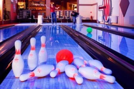 Penzion Bowling Liptovsky Mikulas Exterior photo